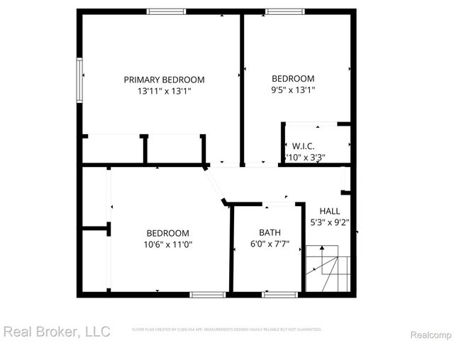 7514 Capri Drive, White Lake Charter Township, MI 48383