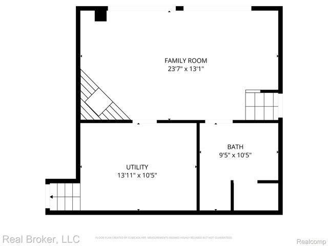 7514 Capri Drive, White Lake Charter Township, MI 48383