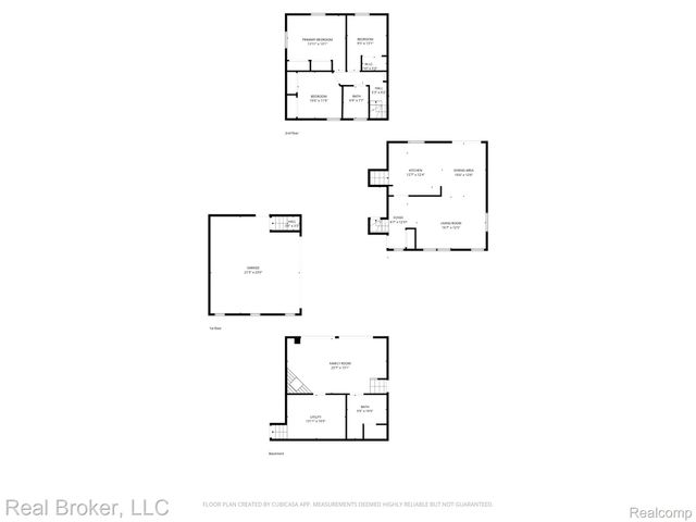 7514 Capri Drive, White Lake Charter Township, MI 48383