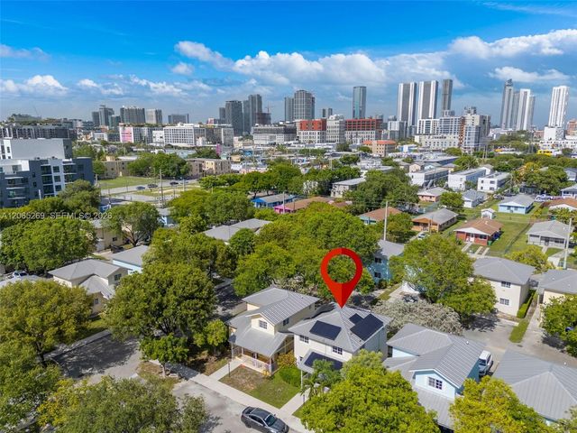 1975 NW 3rd Court 39, Miami, FL 33136