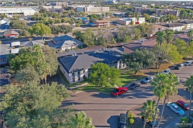 1701 McIntyre Street 6, Edinburg, TX 78541