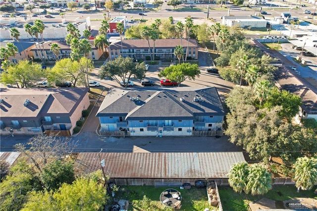 1701 McIntyre Street 6, Edinburg, TX 78541