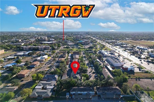 1701 McIntyre Street 6, Edinburg, TX 78541