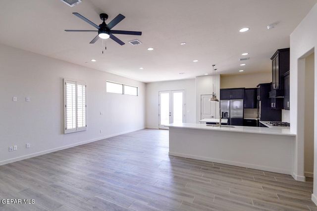 213 Playa Vista Drive, El Paso, TX 79928