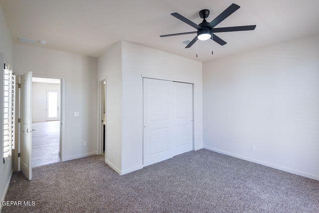 213 Playa Vista Drive, El Paso, TX 79928