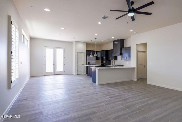 213 Playa Vista Drive, El Paso, TX 79928