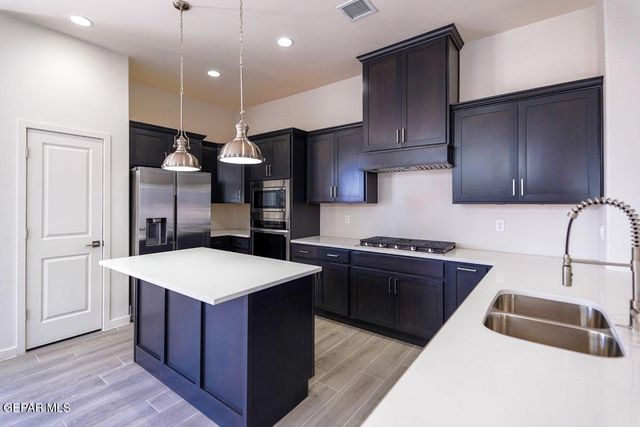 213 Playa Vista Drive, El Paso, TX 79928