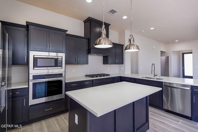 213 Playa Vista Drive, El Paso, TX 79928