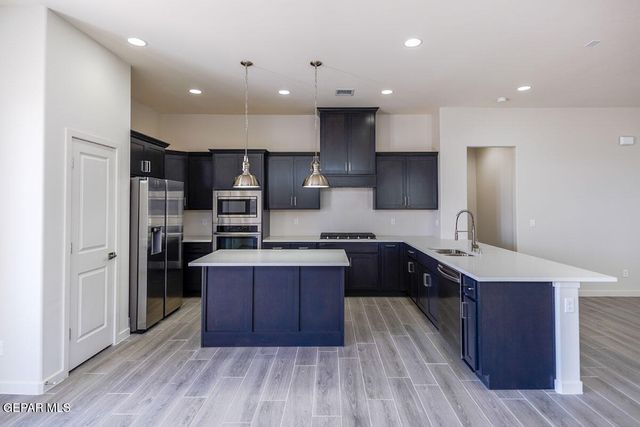 213 Playa Vista Drive, El Paso, TX 79928