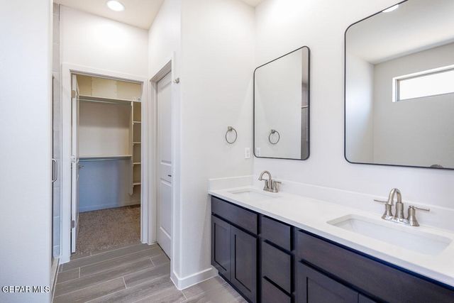 213 Playa Vista Drive, El Paso, TX 79928