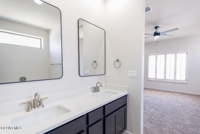 213 Playa Vista Drive, El Paso, TX 79928