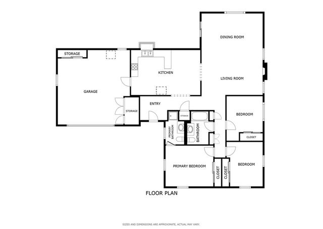 11852 Vanport Avenue, Sylmar, CA 91342