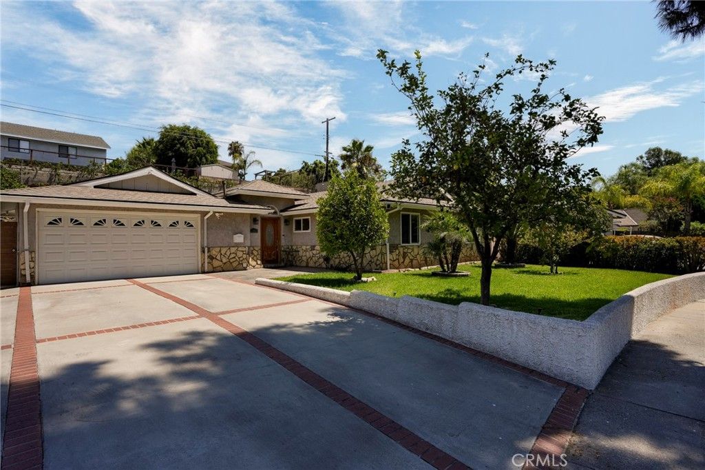 11852 Vanport Avenue, Sylmar, CA 91342