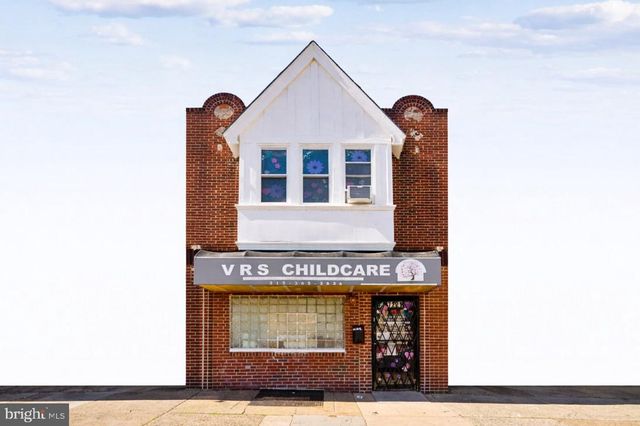 7221 W PASSYUNK AVE, Philadelphia, PA 19142