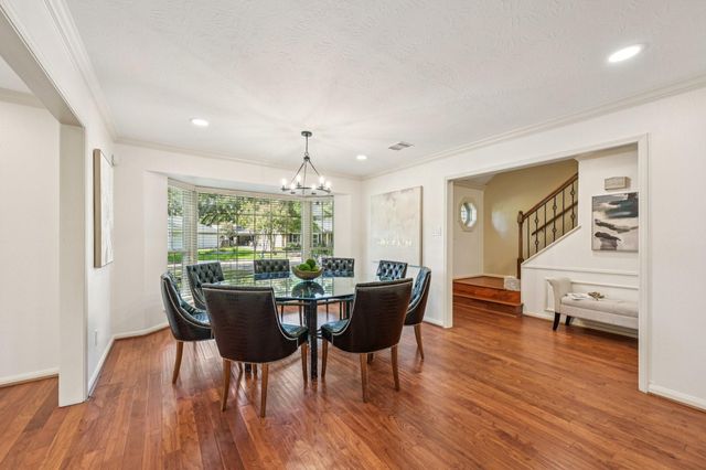 11003 Overbrook Lane, Houston, TX 77042