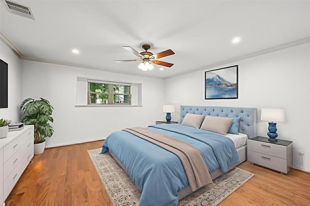 11003 Overbrook Lane, Houston, TX 77042