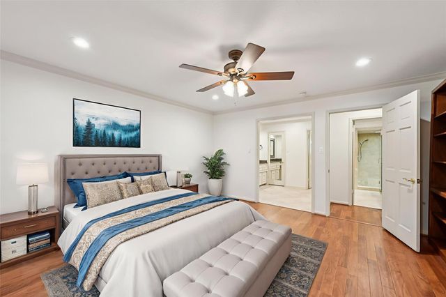 11003 Overbrook Lane, Houston, TX 77042