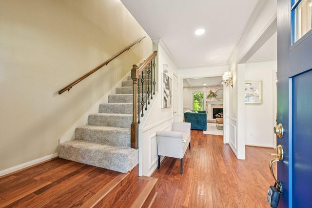 11003 Overbrook Lane, Houston, TX 77042