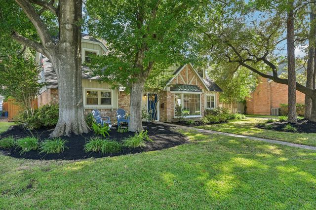 11003 Overbrook Lane, Houston, TX 77042