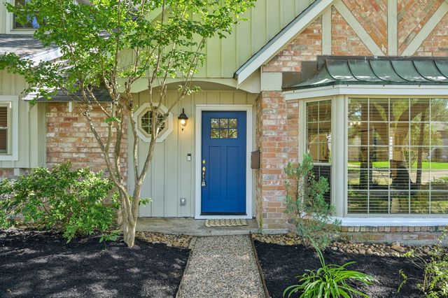 11003 Overbrook Lane, Houston, TX 77042