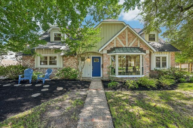 11003 Overbrook Lane, Houston, TX 77042