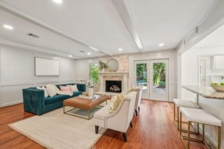 11003 Overbrook Lane, Houston, TX 77042