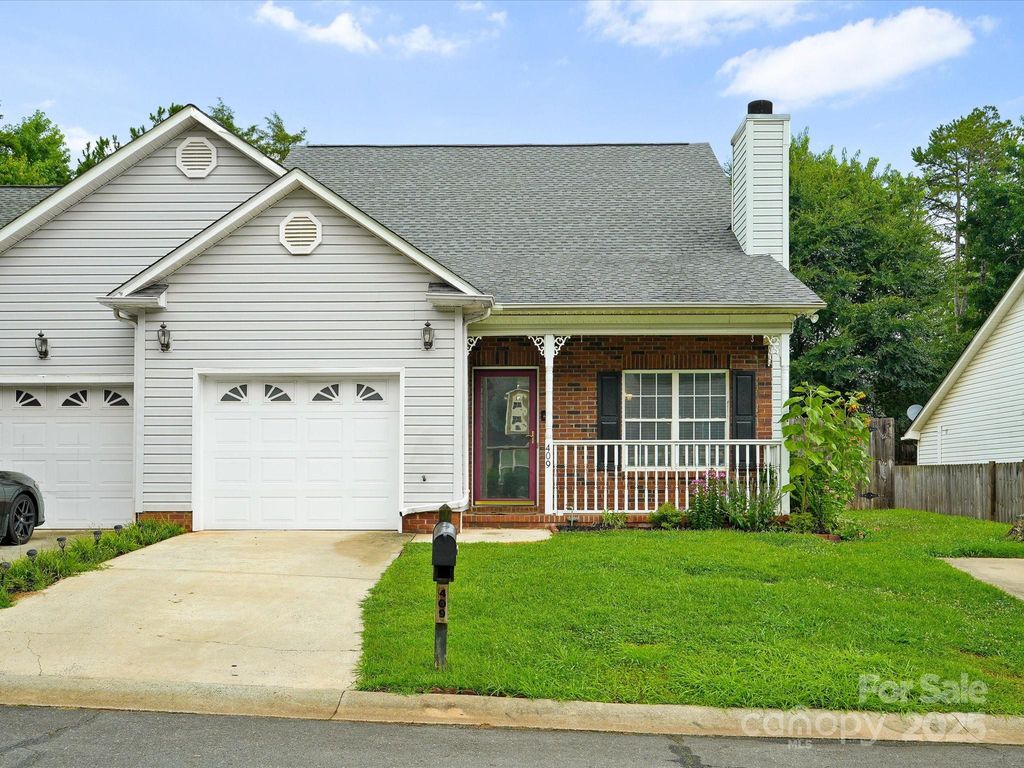 409 Danielle Way, Fort Mill, SC 29715