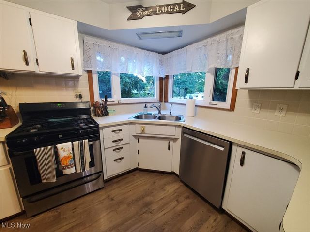 2860 Eastern Road, Rittman, OH 44270