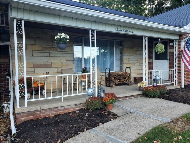 2860 Eastern Road, Rittman, OH 44270