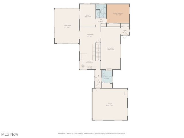 2860 Eastern Road, Rittman, OH 44270