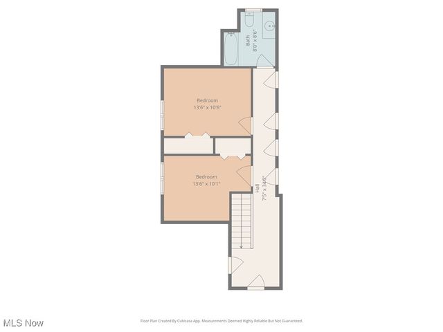 2860 Eastern Road, Rittman, OH 44270