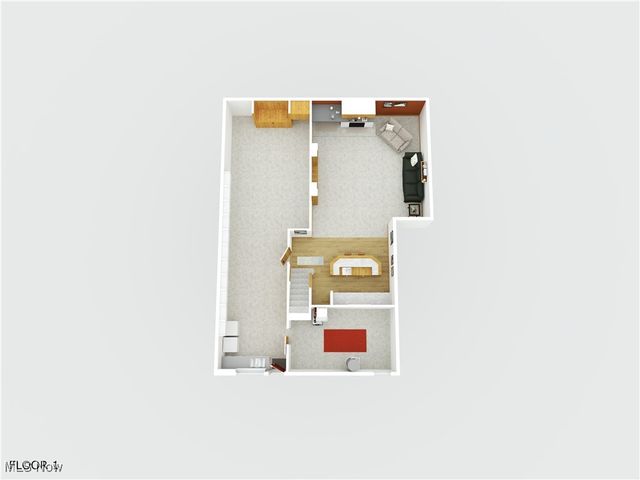 2860 Eastern Road, Rittman, OH 44270