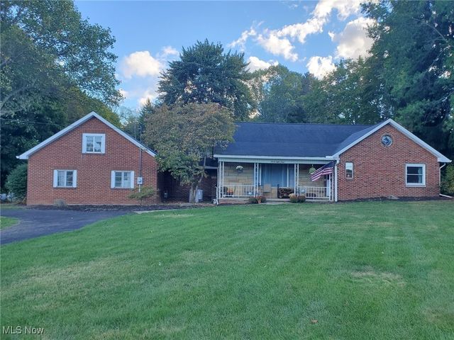 2860 Eastern Road, Rittman, OH 44270