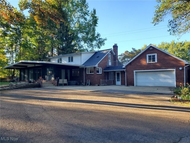 2860 Eastern Road, Rittman, OH 44270