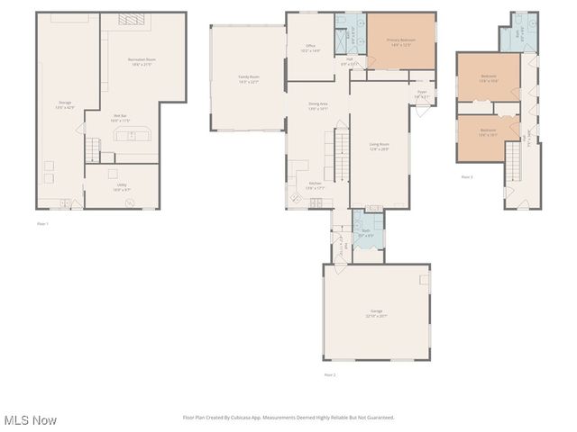 2860 Eastern Road, Rittman, OH 44270