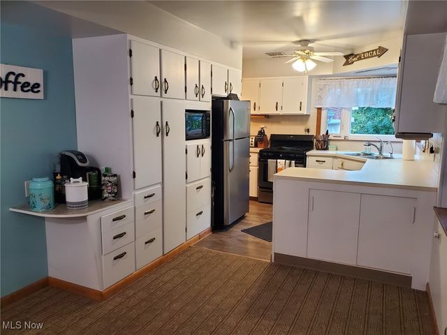 2860 Eastern Road, Rittman, OH 44270