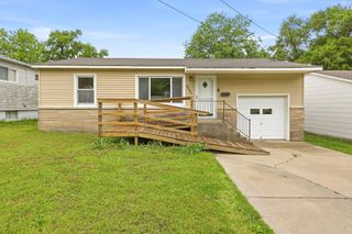 2319 N Weller Avenue, Springfield, MO 65803