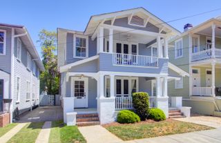 3 Rutledge Boulevard, Charleston, SC 29401