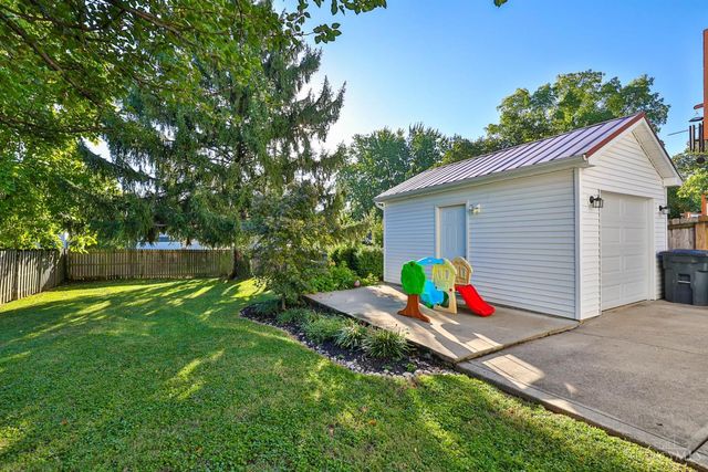 3950 Elsmere Avenue, Norwood, OH 45212