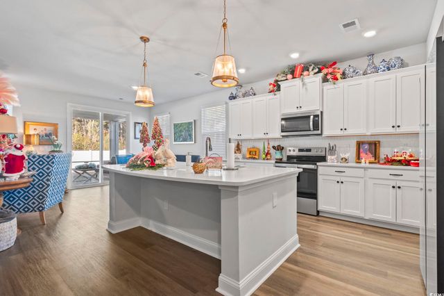 356 Clear Lake Dr., Conway, SC 29526