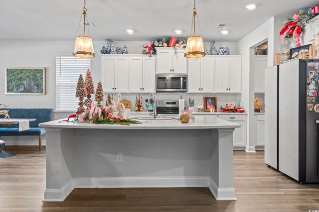 356 Clear Lake Dr., Conway, SC 29526