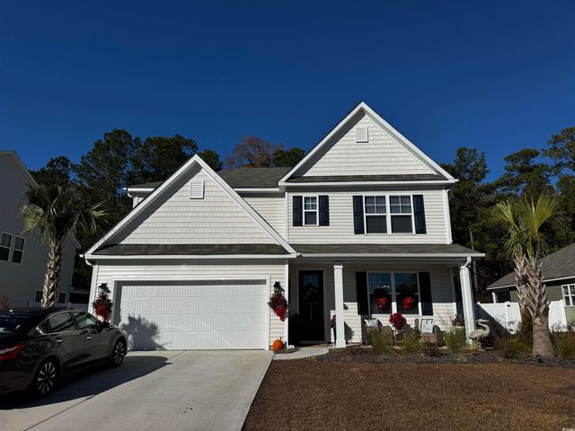 356 Clear Lake Dr., Conway, SC 29526
