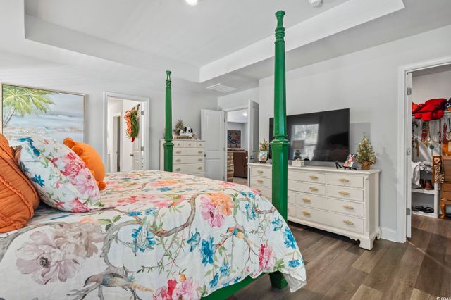 356 Clear Lake Dr., Conway, SC 29526