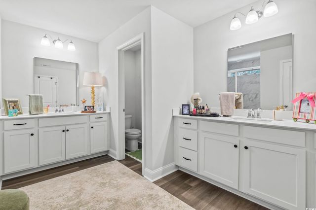 356 Clear Lake Dr., Conway, SC 29526