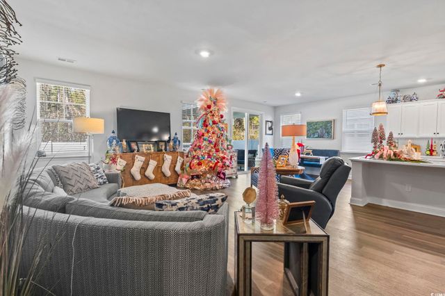 356 Clear Lake Dr., Conway, SC 29526