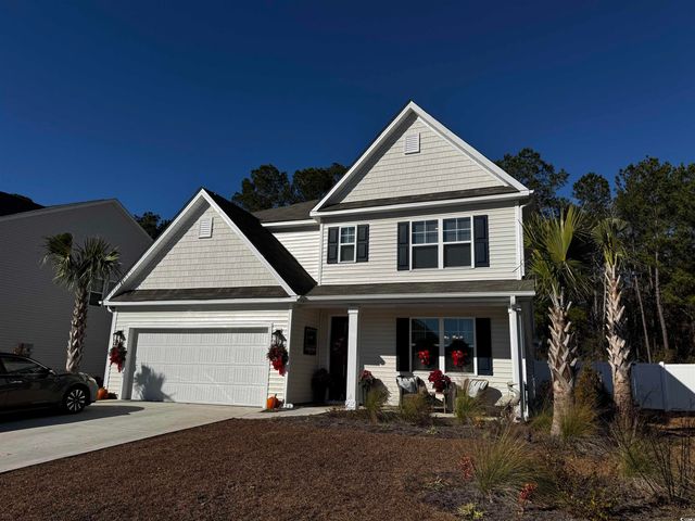 356 Clear Lake Dr., Conway, SC 29526