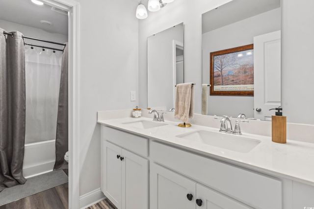 356 Clear Lake Dr., Conway, SC 29526