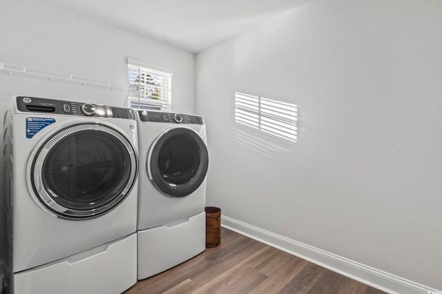 356 Clear Lake Dr., Conway, SC 29526