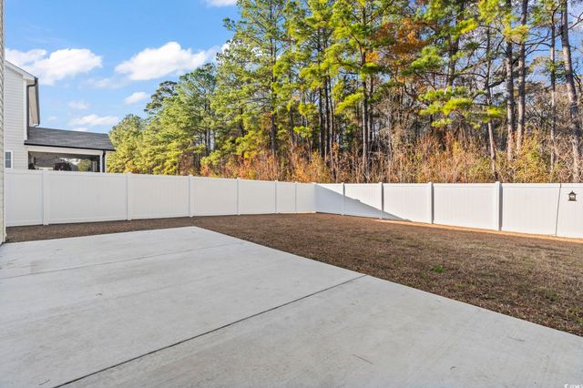 356 Clear Lake Dr., Conway, SC 29526