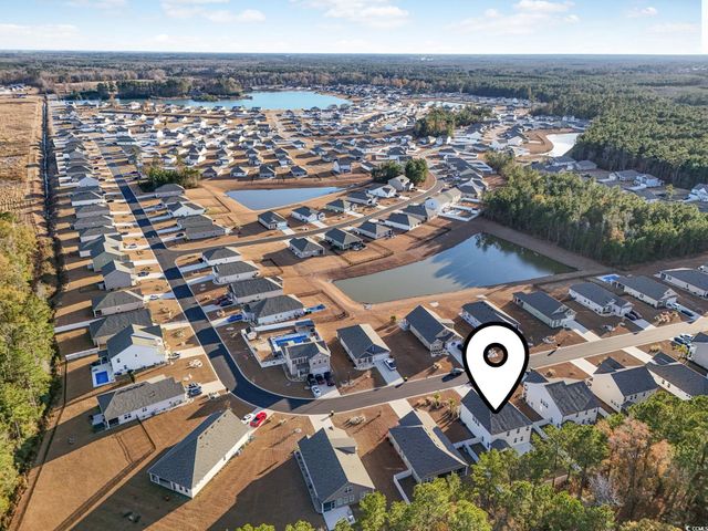 356 Clear Lake Dr., Conway, SC 29526